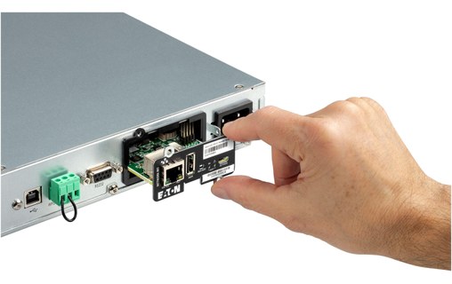 Onduleur Eaton 5P Gen2 - prise C13 - 1150 VA - 920 W - rack