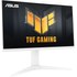 Écran Gaming 27" Asus TUF Gaming VG27AQML1A-W - 260 Hz HDMI/DisplayPort