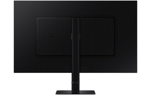 Écran 32" Samsung ViewFinity S8 S80UD - 4K USB-C