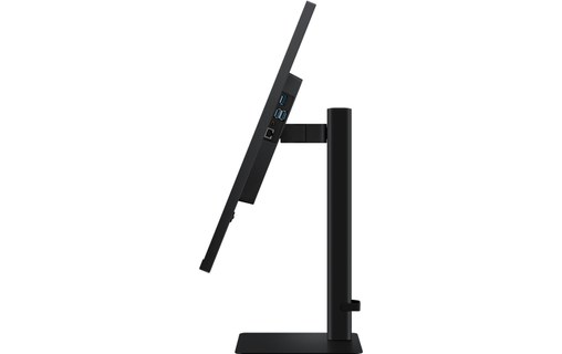 Écran 32" Samsung ViewFinity S6 S60UD - USB-C