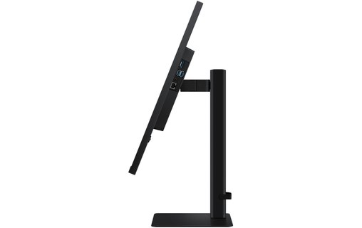 Écran 32" Samsung ViewFinity S8 S80UD - 4K USB-C
