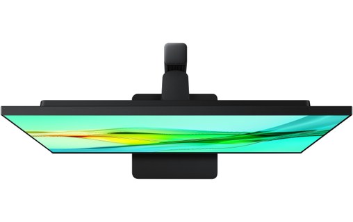 Écran 24" Samsung ViewFinity S6 S60UD - USB-C