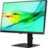 Écran 24" Samsung ViewFinity S6 S60UD - USB-C