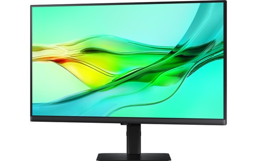 Écran 27" Samsung ViewFinity S6 S60UD - USB-C