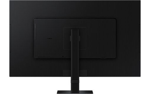 Écran 32" Samsung ViewFinity S7 S70D - 4K