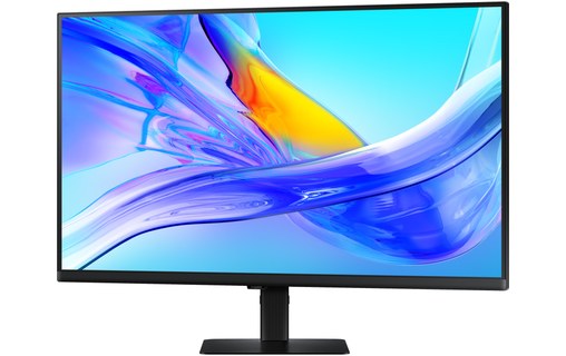 Écran 32" Samsung ViewFinity S8 S80UD - 4K USB-C