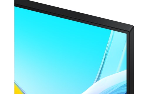 Écran 32" Samsung ViewFinity S8 S80UD - 4K USB-C