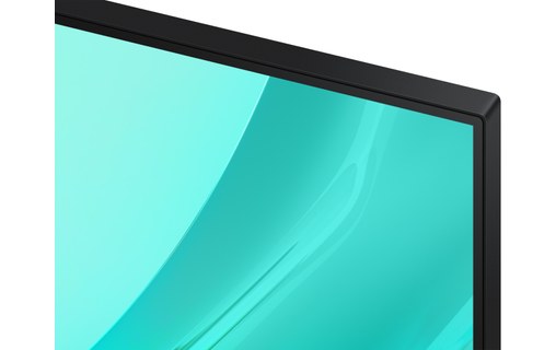 Écran 32" Samsung ViewFinity S6 S60UD - USB-C