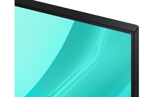 Écran 27" Samsung ViewFinity S6 S60UD - USB-C