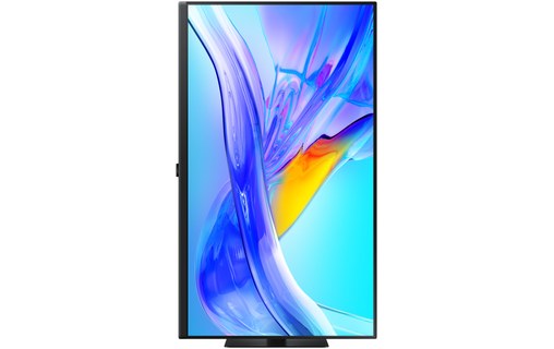 Écran 32" Samsung ViewFinity S8 S80UD - 4K USB-C