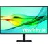 Écran 32" Samsung ViewFinity S6 S60UD - USB-C