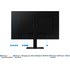 Écran 27" Samsung ViewFinity S8 S80UD - 4K USB-C