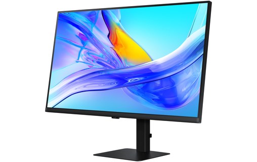 Écran 32" Samsung ViewFinity S8 S80UD - 4K USB-C