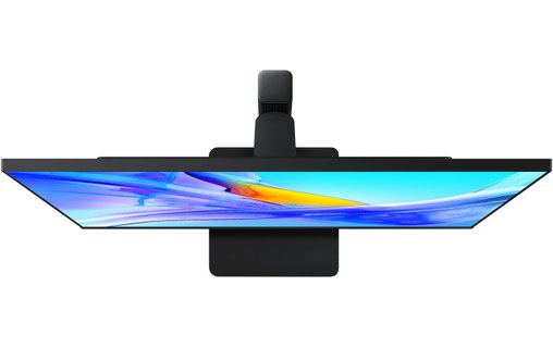 Écran 27" Samsung ViewFinity S8 S80UD - 4K USB-C