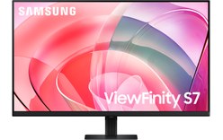Écran 32" Samsung ViewFinity S7 S70D - 4K