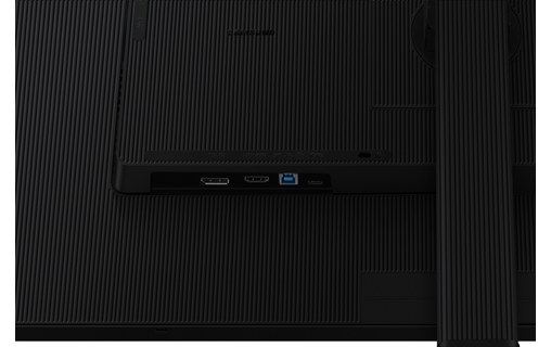 Écran 32" Samsung ViewFinity S8 S80UD - 4K USB-C