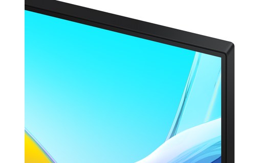 Écran 27" Samsung ViewFinity S8 S80UD - 4K USB-C