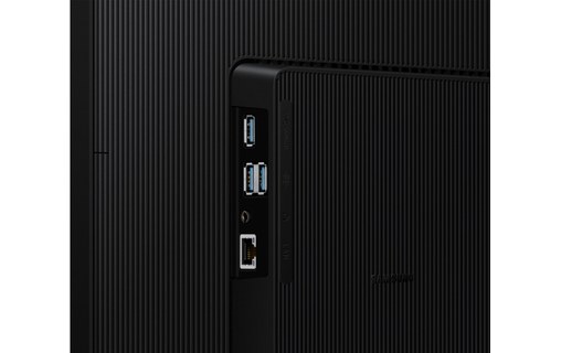 Écran 27" Samsung ViewFinity S6 S60UD - USB-C