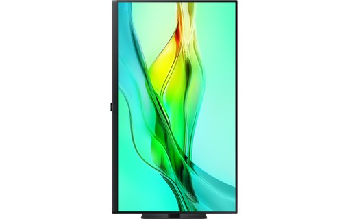 Écran 32" Samsung ViewFinity S6 S60UD - USB-C