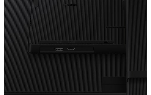 Écran 32" Samsung ViewFinity S7 S70D - 4K