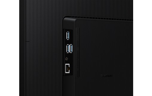 Écran 27" Samsung ViewFinity S8 S80UD - 4K USB-C