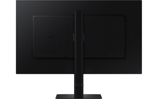 Écran 27" Samsung ViewFinity S8 S80UD - 4K USB-C