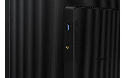 Écran 32" Samsung ViewFinity S7 S70D - 4K