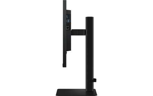 Écran 24" Samsung ViewFinity S6 S60UD - USB-C