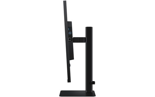 Écran 32" Samsung ViewFinity S8 S80UD - 4K USB-C
