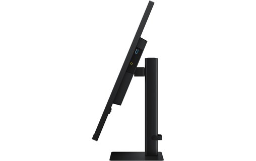 Écran 32" Samsung ViewFinity S7 S70D - 4K