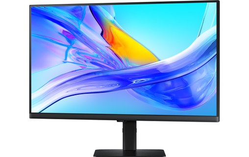 Écran 27" Samsung ViewFinity S8 S80UD - 4K USB-C