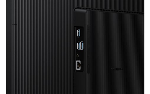 Écran 32" Samsung ViewFinity S8 S80UD - 4K USB-C