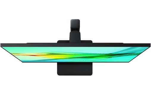 Écran 27" Samsung ViewFinity S6 S60UD - USB-C