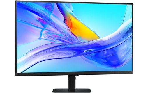 Écran 32" Samsung ViewFinity S8 S80UD - 4K USB-C