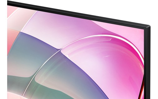 Écran 32" Samsung ViewFinity S7 S70D - 4K