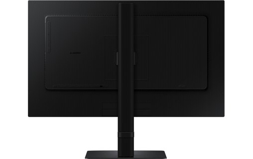 Écran 24" Samsung ViewFinity S6 S60UD - USB-C