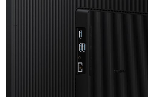 Écran 32" Samsung ViewFinity S6 S60UD - USB-C