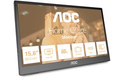 Écran 15,6" AOC T2 16T3EA - USB-C