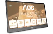 Écran 15,6" AOC T2 16T3EA - USB-C