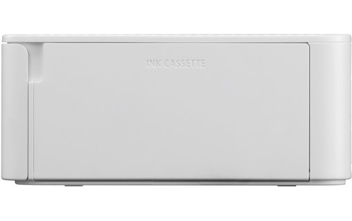 Imprimante photo portable Canon SELPHY CP1500 - Blanc - WiFi