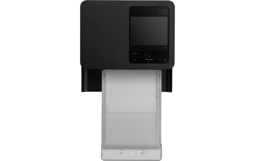 Imprimante photo portable Canon SELPHY CP1500 - Noir - WiFi