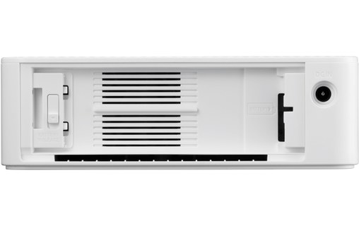 Imprimante photo portable Canon SELPHY CP1500 - Blanc - WiFi