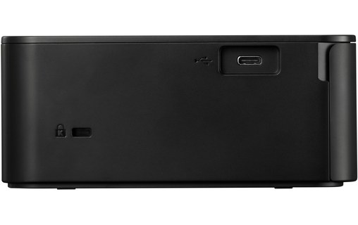 Imprimante photo portable Canon SELPHY CP1500 - Noir - WiFi