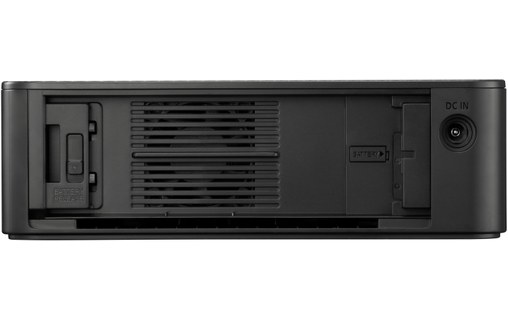 Imprimante photo portable Canon SELPHY CP1500 - Noir - WiFi