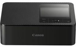Imprimante photo portable Canon SELPHY CP1500 - Noir - WiFi