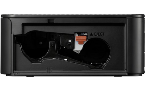 Imprimante photo portable Canon SELPHY CP1500 - Noir - WiFi