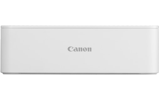 Imprimante photo portable Canon SELPHY CP1500 - Blanc - WiFi