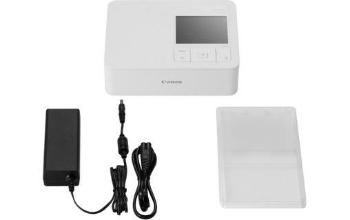 Imprimante photo portable Canon SELPHY CP1500 - Blanc - WiFi