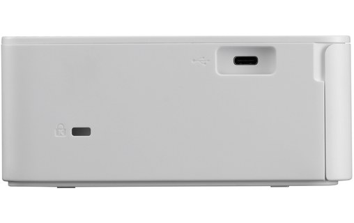 Imprimante photo portable Canon SELPHY CP1500 - Blanc - WiFi