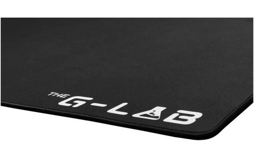 Tapis de Souris Gamer - The G-Lab - PAD MERCURY - 1200x570x4mm